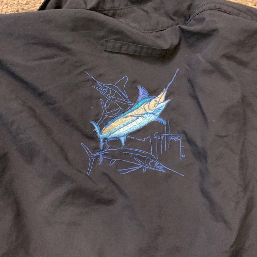 Guy Harvey Button Up - image 4